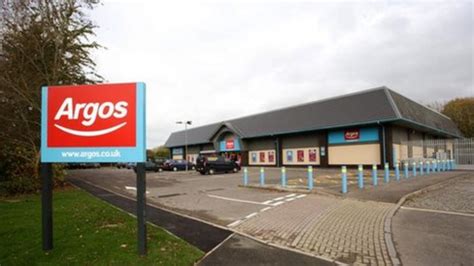 argos bridgwater